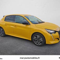 Peugeot 208 208 PureTech 100 S&S EAT8 Allure Pack Longueau