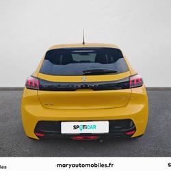 Peugeot 208 208 PureTech 100 S&S EAT8 Allure Pack Longueau