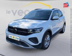 Volkswagen T-Cross Franois
