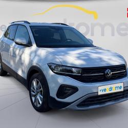 Volkswagen T-Cross 1.0 TSI 116ch Life Franois