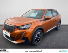 Peugeot 2008 Longueau