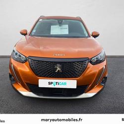 Peugeot 2008 2008 PureTech 130 S&S EAT8 Roadtrip Longueau