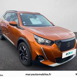 Peugeot 2008 2008 PureTech 130 S&S EAT8 Roadtrip Longueau