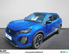 Peugeot 2008 Longueau