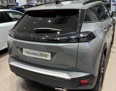 Peugeot 2008 Longueau