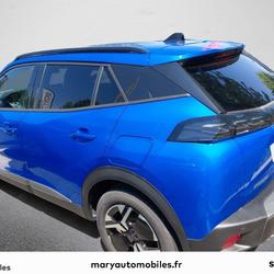 Peugeot 2008 2008 PureTech 130 S&S EAT8 Allure Longueau