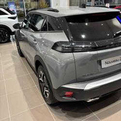 Peugeot 2008 2008 PureTech 130 S&S EAT8 Allure Longueau