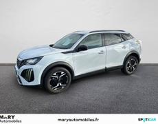 Peugeot 2008 Longueau