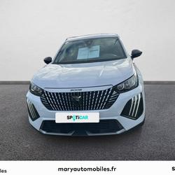 Peugeot 2008 2008 PureTech 100 S&S BVM6 Allure Longueau