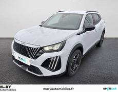 Peugeot 2008 Longueau