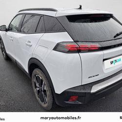 Peugeot 2008 2008 PureTech 100 S&S BVM6 Allure Longueau