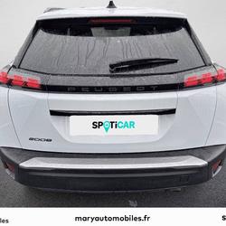 Peugeot 2008 2008 PureTech 100 S&S BVM6 Allure Longueau