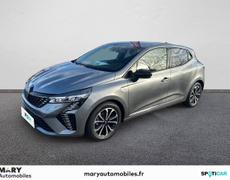 Renault Clio 5 Longueau