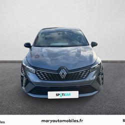 Renault Clio 5 Clio TCe 90 Techno Longueau