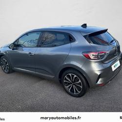 Renault Clio 5 Clio TCe 90 Techno Longueau