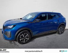 Peugeot e-2008 Saint-Hilaire-du-Harcouët