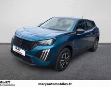 Peugeot e-2008 Saint-Hilaire-du-Harcouët