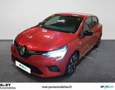 Renault Clio 5 Saint-Hilaire-du-Harcouët