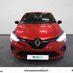Renault Clio 5 Clio TCe 90 - 21N Limited Saint-Hilaire-du-Harcou&euml;t