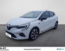 Renault Clio 5 Saint-Hilaire-du-Harcouët