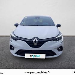 Renault Clio 5 Clio TCe 90 - 21N Limited Saint-Hilaire-du-Harcou&euml;t