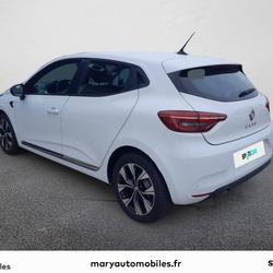 Renault Clio 5 Clio TCe 90 - 21N Limited Saint-Hilaire-du-Harcou&euml;t