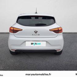 Renault Clio 5 Clio TCe 90 - 21N Limited Saint-Hilaire-du-Harcou&euml;t