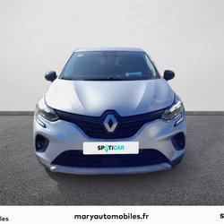 Renault Captur Captur TCe 90 Evolution Saint-Hilaire-du-Harcou&euml;t
