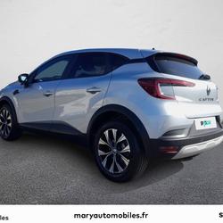 Renault Captur Captur TCe 90 Evolution Saint-Hilaire-du-Harcou&euml;t