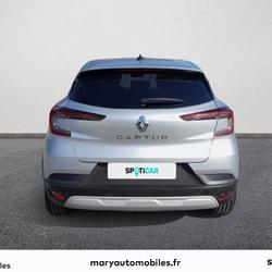 Renault Captur Captur TCe 90 Evolution Saint-Hilaire-du-Harcou&euml;t