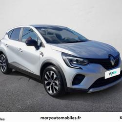 Renault Captur Captur TCe 90 Evolution Saint-Hilaire-du-Harcou&euml;t