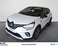 Renault Captur Saint-Hilaire-du-Harcouët