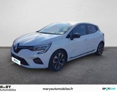 Renault Clio 5 Saint-Hilaire-du-Harcouët