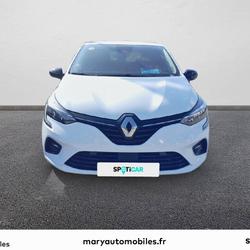 Renault Clio 5 Clio TCe 90 X-Tronic Evolution Saint-Hilaire-du-Harcou&euml;t