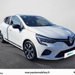 Renault Clio 5 Clio TCe 90 X-Tronic Evolution Saint-Hilaire-du-Harcou&euml;t