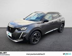 Peugeot 2008 Longueau
