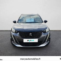 Peugeot 2008 2008 PureTech 130 S&S EAT8 GT Longueau