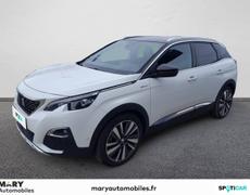 Peugeot 3008 Saint-Hilaire-du-Harcouët