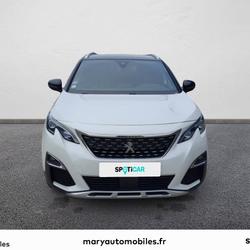 Peugeot 3008 3008 Hybrid4 300 e-EAT8 GT Saint-Hilaire-du-Harcou&euml;t
