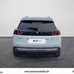 Peugeot 3008 3008 Hybrid4 300 e-EAT8 GT Saint-Hilaire-du-Harcou&euml;t