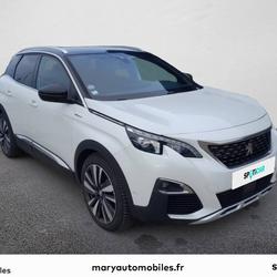 Peugeot 3008 3008 Hybrid4 300 e-EAT8 GT Saint-Hilaire-du-Harcou&euml;t