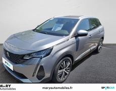 Peugeot 3008 Longueau