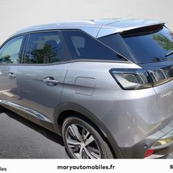Peugeot 3008 Hybrid 225 e-EAT8 Allure occasion - Longueau - photo 2/16