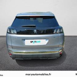Peugeot 3008 Hybrid 225 e-EAT8 Allure occasion - Longueau - photo 3/16