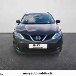 Nissan Qashqai Qashqai 1.5 dCi 110 N-Connecta Saint-Hilaire-du-Harcou&euml;t