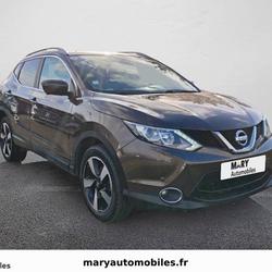 Nissan Qashqai Qashqai 1.5 dCi 110 N-Connecta Saint-Hilaire-du-Harcou&euml;t