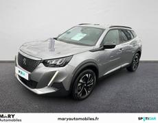 Peugeot e-2008 Longueau