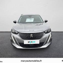 Peugeot e-2008 2008 Electrique 136 ch Allure Longueau