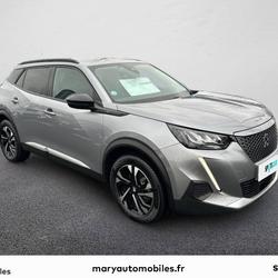 Peugeot e-2008 2008 Electrique 136 ch Allure Longueau