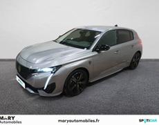 Peugeot 308 III Phase 1 Saint-Hilaire-du-Harcouët